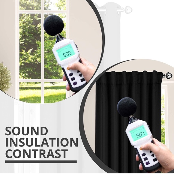 curtains - Picture 4 of 6